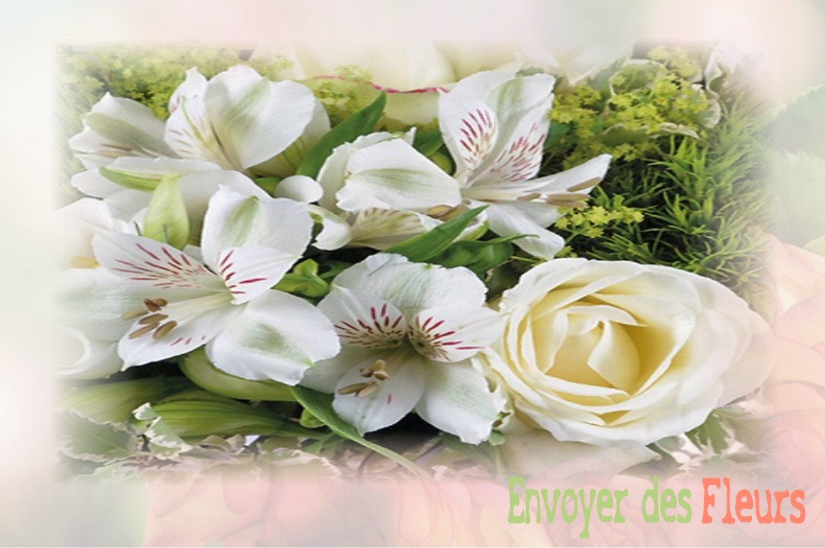 envoyer des fleurs à à SAINT-AUBIN-DES-GROIS